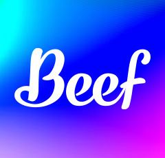 Beef Beef