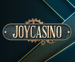 Joy Casino